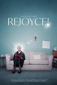 poster Rejoyce!