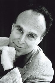 Photo of Richard Fancy image size 375x562