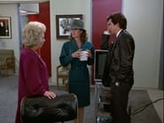 Les Enquêtes de Remington Steele season 4 episode 21