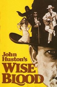 poster Wise Blood