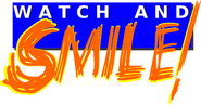 Logo of Watch and Smile image size 500x261