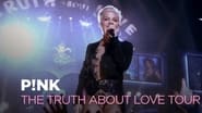 P!NK: The Truth About Love Tour - Live from Melbourne wallpaper 