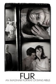 poster Fur: An Imaginary Portrait of Diane Arbus