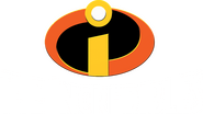 Logo of The Incredibles image size 1012x568