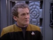 Star Trek: Deep Space Nine season 1 episode 5