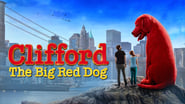 Clifford wallpaper 