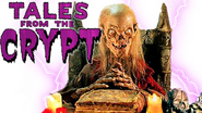 Logo of Tales from the Crypt image size 500x281