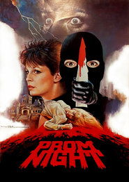 poster Prom Night