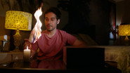 Sahas Seeks Revenge!