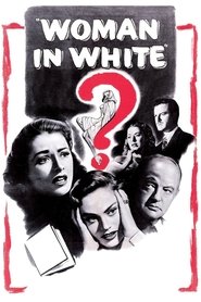 poster The Woman in White