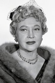 Photo of Lurene Tuttle image size 497x746