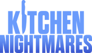 Logo of Kitchen Nightmares image size 2858x1648