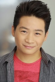Photo of Howard Cai image size 666x1000