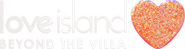 Logo of Love Island: Beyond the Villa image size 1683x444