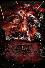 Violent Obsession