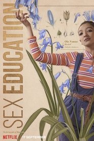 Poster of Sex Education image size 900x1350