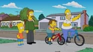 Les Simpson season 31 episode 16