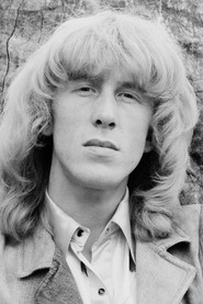 Davey Johnstone