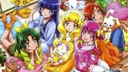 Glitter Force!  