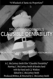 poster Clausible Deniability