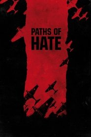 Poster of Paths of Hate image size 1280x1920