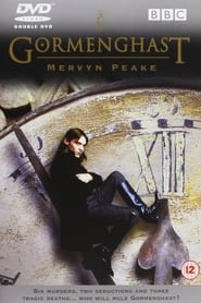 Gormenghast