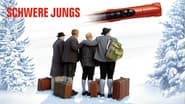 Schwere Jungs wallpaper 