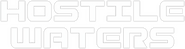 Logo of Hostile Waters image size 788x210