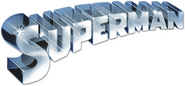 Logo of Superman image size 644x299