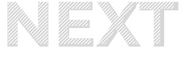 Logo of Next in Fashion image size 477x211