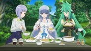 Shironeko Project : Zero Chronicle season 1 episode 7