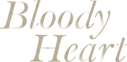 Logo of Bloody Heart image size 2638x1292