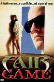 Poster of Fair Game image size 2000x3000