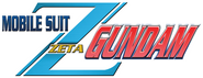 Logo of Mobile Suit Zeta Gundam image size 796x304