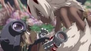 Made In Abyss season 2 episode 4