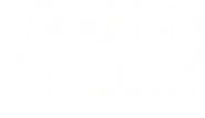 Logo of Feel My Pulse image size 791x456