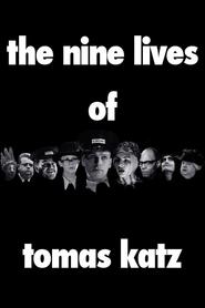 poster The Nine Lives of Tomas Katz