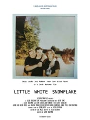 Little White Snowflake 2020 123movies