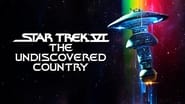 Star Trek VI : Terre inconnue wallpaper 