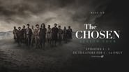 The Chosen Season 4 Episodes 1-3 wallpaper 