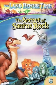 The Land Before Time VI: The Secret of Saurus Rock 1998 123movies