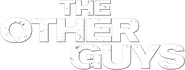 Logo of The Other Guys image size 774x294