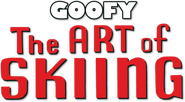 Logo of The Art of Skiing image size 540x298