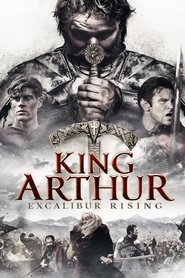 King Arthur: Excalibur Rising 2017 123movies