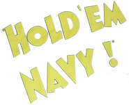 Logo of Hold 'Em Navy image size 1364x1116