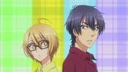 Love Stage!!  