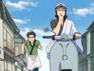 Gintama season 1 episode 3