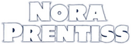 Logo of Nora Prentiss image size 711x242