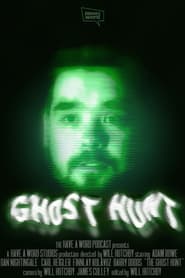 Have A Word: The Ghost Hunt