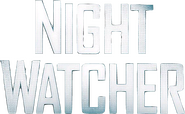 Logo of Night Watcher image size 589x364